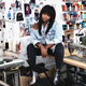 Illustration for article titled Behind the Seams: Brea Stinson Uses Couture to Create Culture